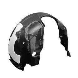 2015-2018 Ford Edge : Fender Liner - Image 6