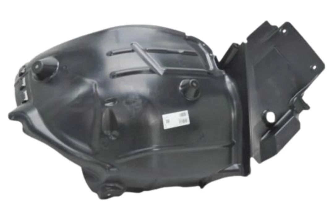 2015-2018 Mercedes-Benz C Class : Fender Liner - Image 2