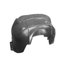 2015-2019 Cadillac Escalade ESV : Fender Liner - Image 2