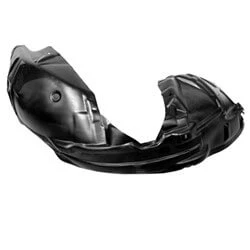 2015-2019 Dodge Challenger : Fender Liner