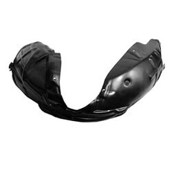 2015-2019 Dodge Challenger : Fender Liner - Image 2