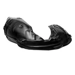 2015-2019 Dodge Challenger : Fender Liner - Image 3
