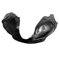 2015-2019 Dodge Challenger : Fender Liner - Image 4