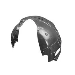 2015-2019 Dodge Challenger : Fender Liner - Image 5