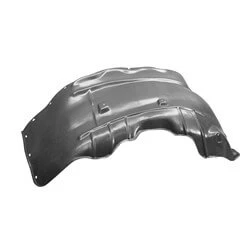2015-2019 GMC Canyon : Fender Liner - Image 2
