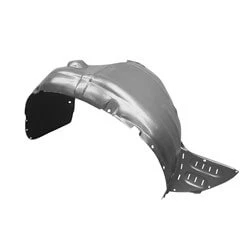 2015-2019 Kia Sedona : Fender Liner - Image 2