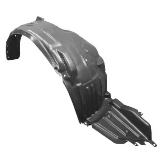 2015-2020 Subaru Impreza WRX STI : Fender Liner - Image 2