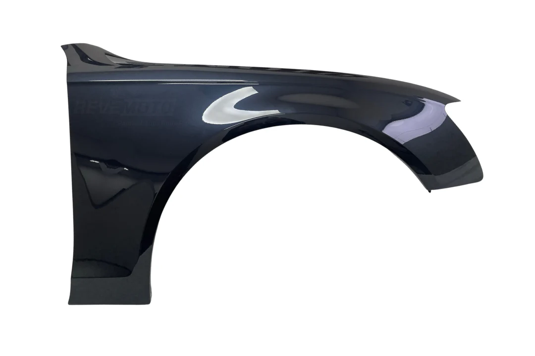 2013-2016 Audi A4 : Fender Painted (Passenger-Side) - Image 3