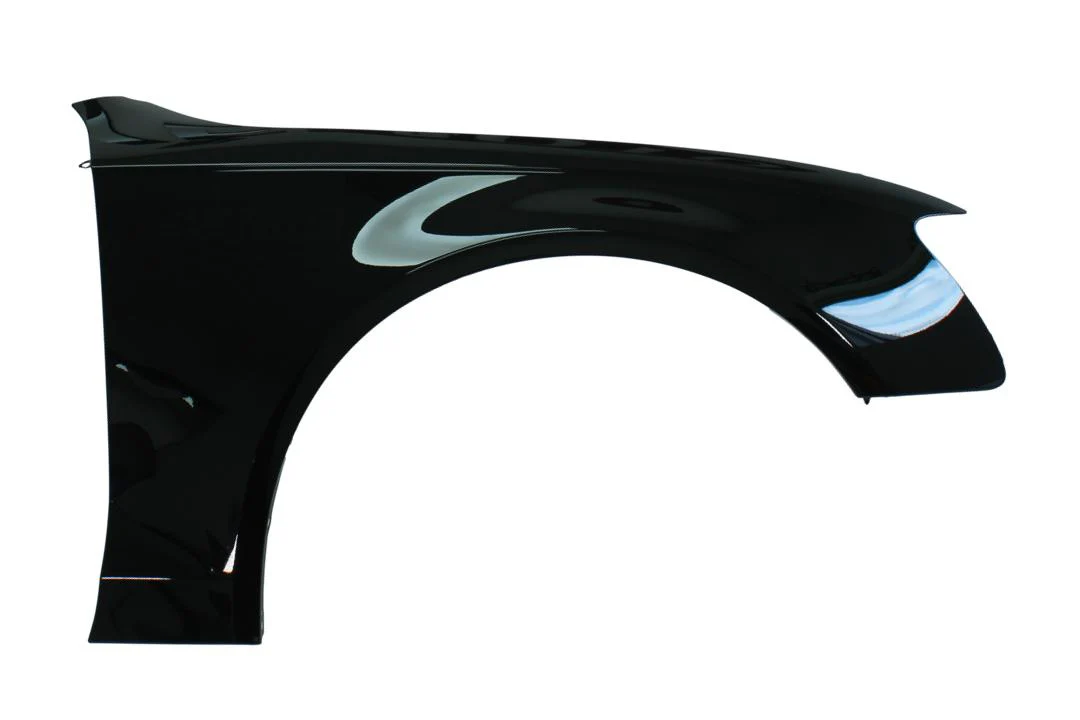 2013-2016 Audi A4 : Fender Painted (Passenger-Side) - Image 6
