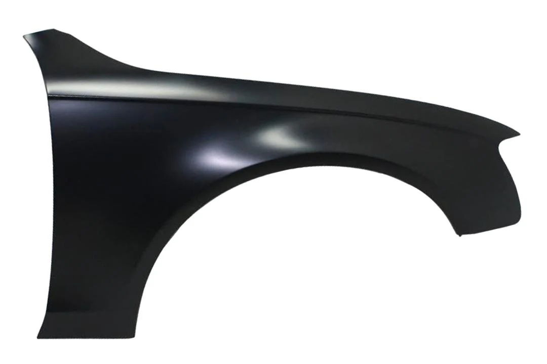 2013-2016 Audi A4 : Fender Painted (Passenger-Side) - Image 9