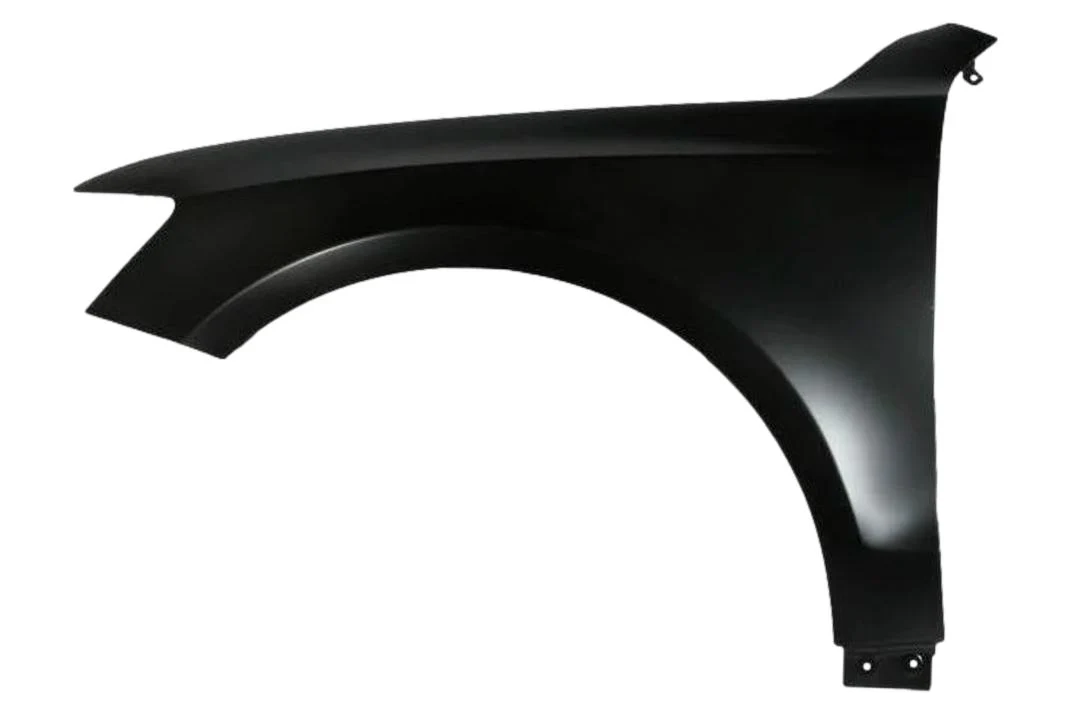 2012-2017 Audi Q5 : Fender Painted (Aftermarket) - Image 5