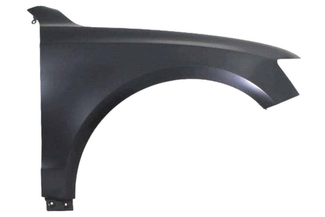 2012-2017 Audi Q5 : Fender Painted (Aftermarket) - Image 6