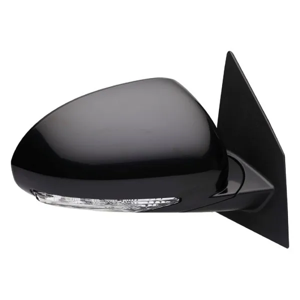 2015 Buick Enclave : Side View Mirror Painted - Image 3