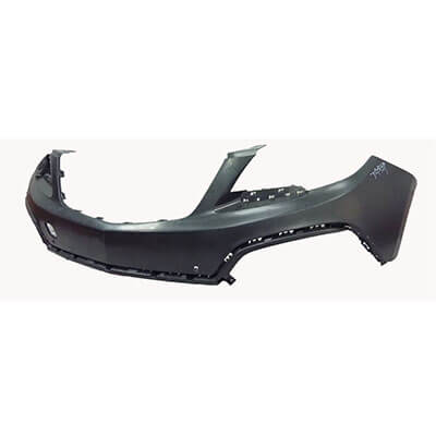 2015 Buick Encore : Front Bumper Painted - Image 2