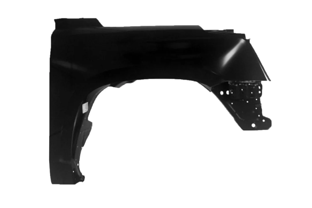 2015-2020 Cadillac Escalade : Fender Painted (Aftermarket) - Image 3