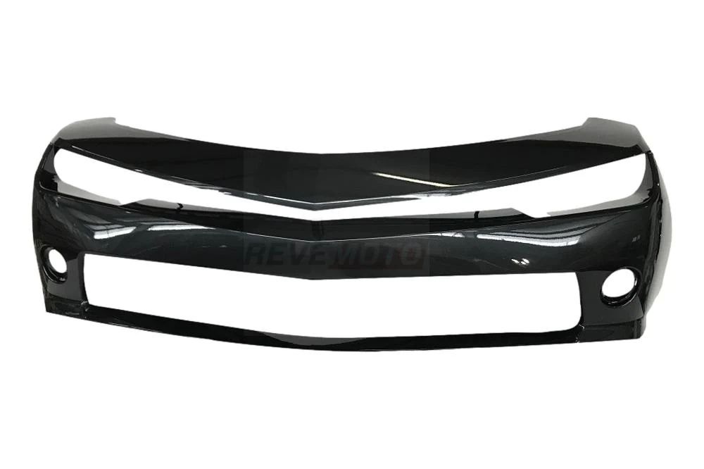 2014-2015 Chevrolet Camaro : Front Bumper Painted (LT, LS) - Image 5