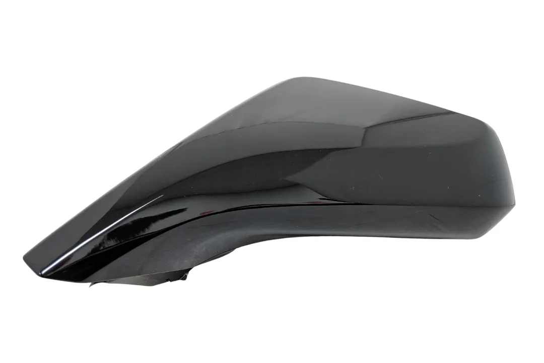2015 Chevrolet Camaro : Side View Mirror Painted - Image 10