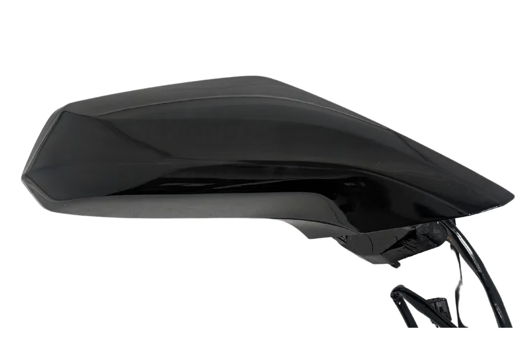 2015 Chevrolet Camaro : Side View Mirror Painted - Image 11