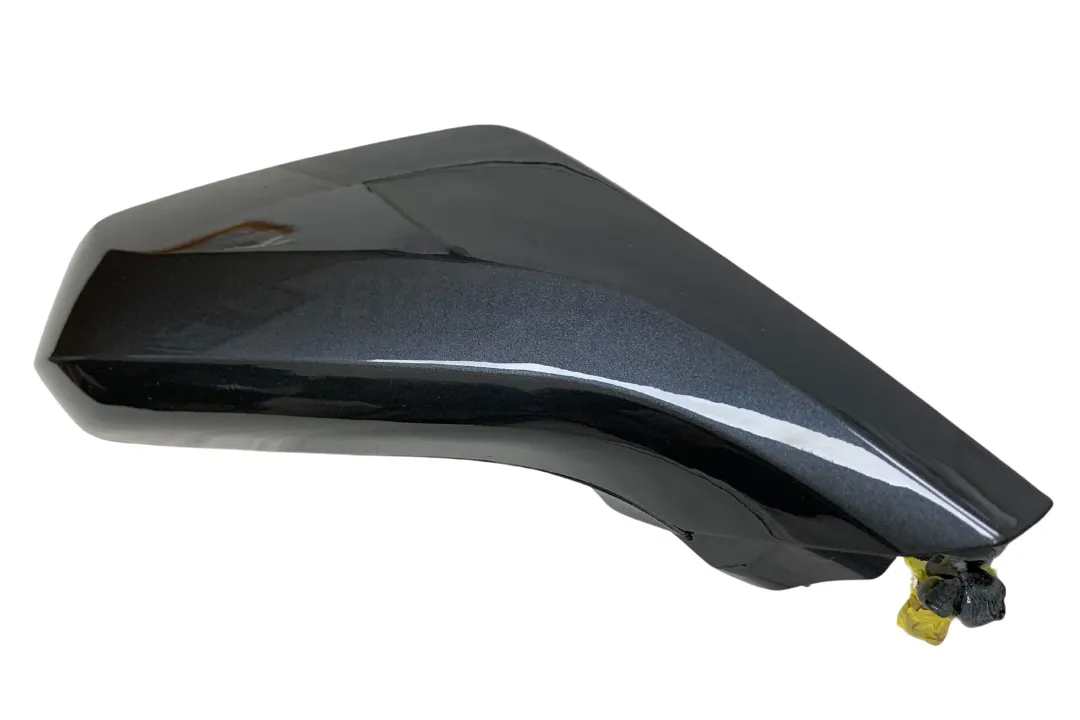 2015 Chevrolet Camaro : Side View Mirror Painted - Image 12