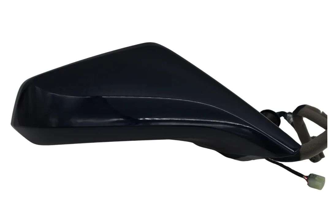 2015 Chevrolet Camaro : Side View Mirror Painted - Image 13