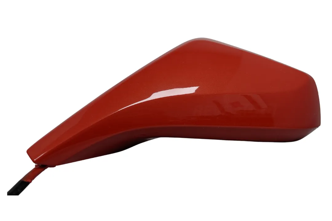 2015 Chevrolet Camaro : Side View Mirror Painted - Image 14