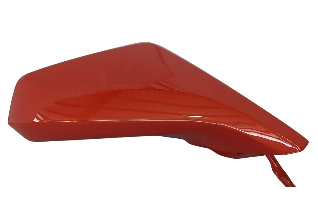 2015 Chevrolet Camaro : Side View Mirror Painted - Image 15