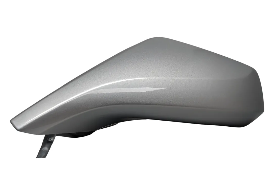 2015 Chevrolet Camaro : Side View Mirror Painted - Image 16