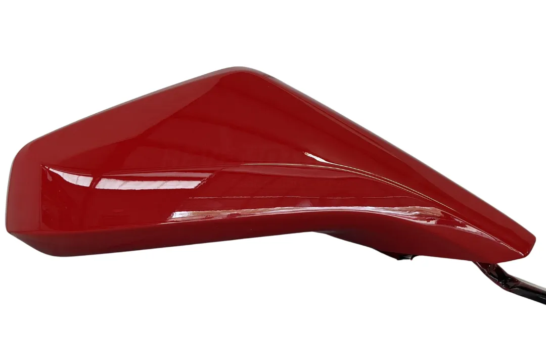 2015 Chevrolet Camaro : Side View Mirror Painted - Image 17
