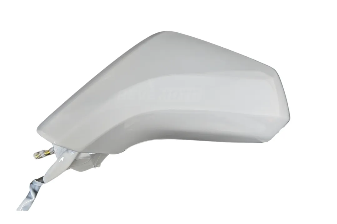 2015 Chevrolet Camaro : Side View Mirror Painted - Image 18