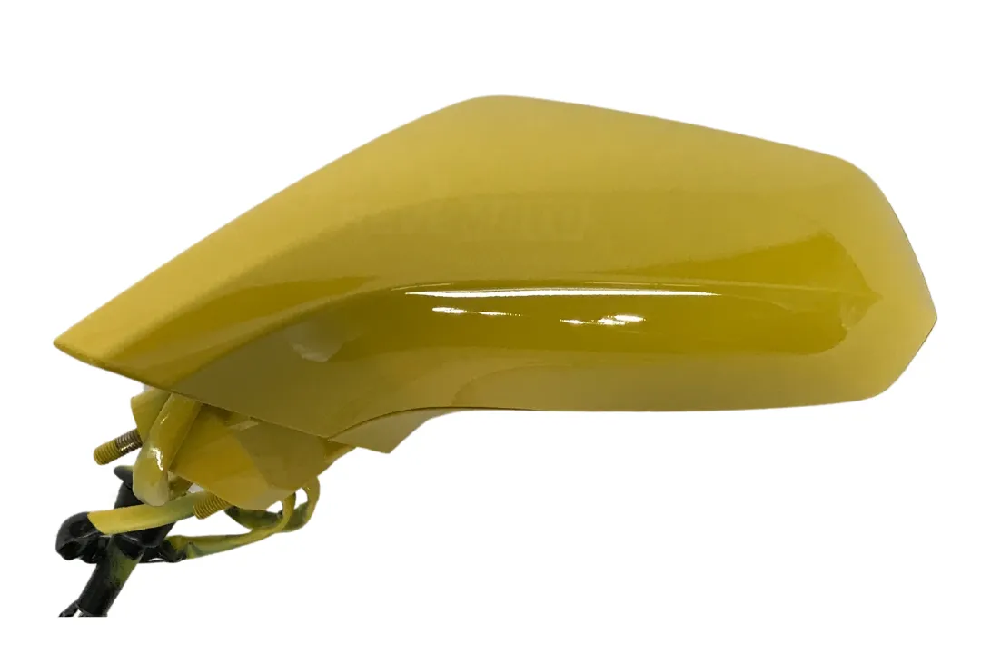 2015 Chevrolet Camaro : Side View Mirror Painted - Image 20