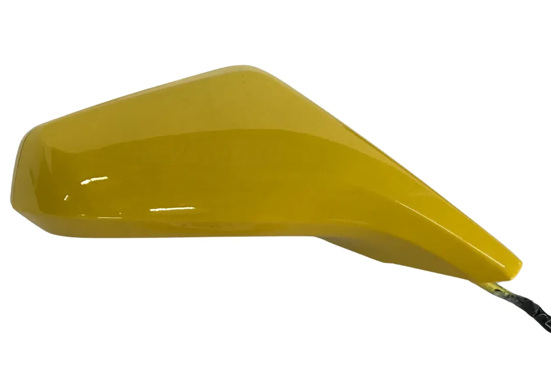 2015 Chevrolet Camaro : Side View Mirror Painted - Image 21