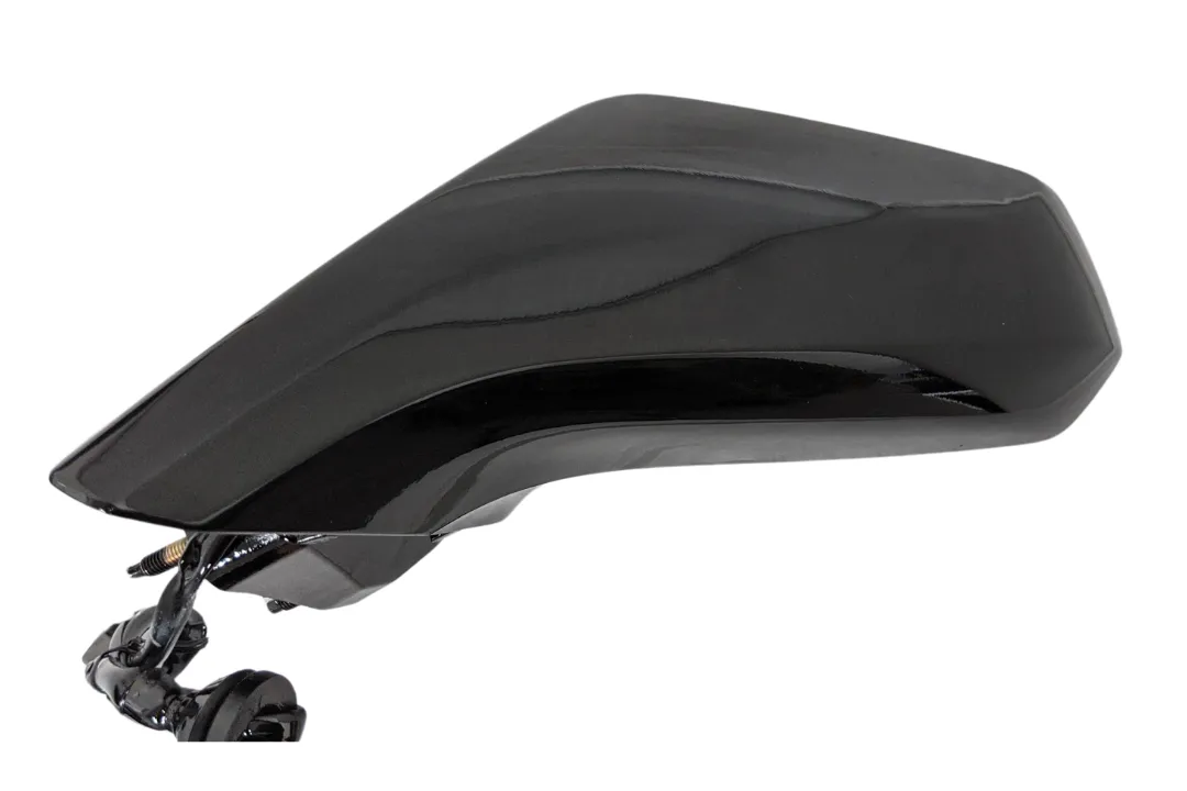 2015 Chevrolet Camaro : Side View Mirror Painted - Image 23