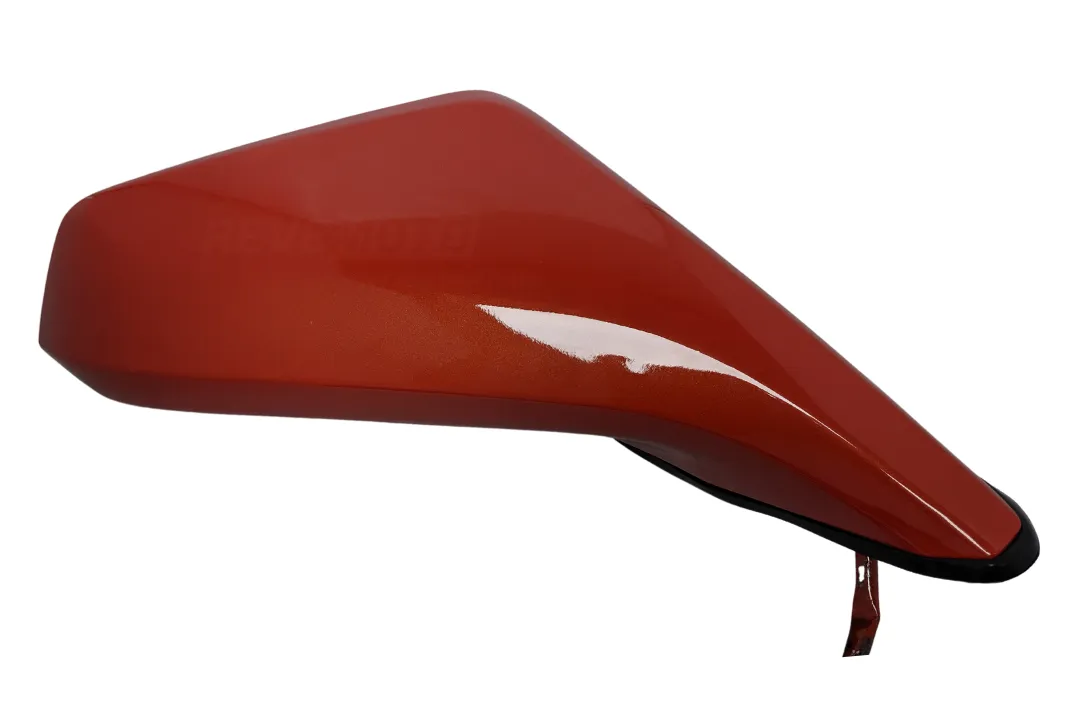 2015 Chevrolet Camaro : Side View Mirror Painted - Image 24