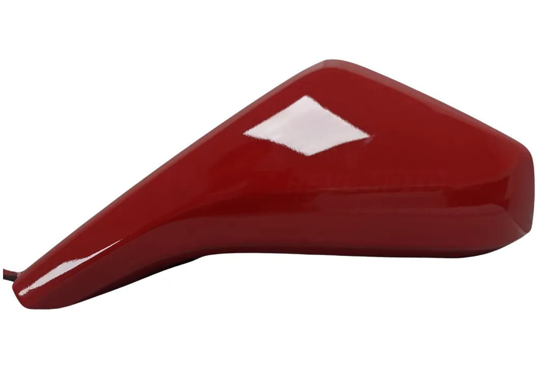 2015 Chevrolet Camaro : Side View Mirror Painted - Image 25