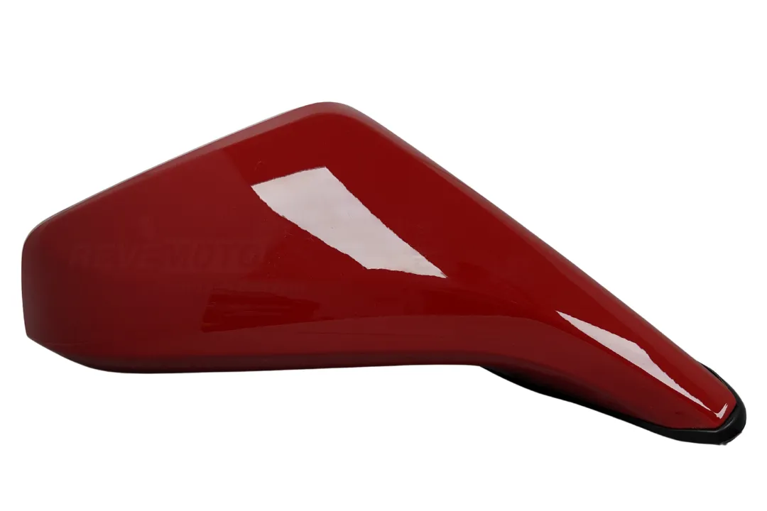2015 Chevrolet Camaro : Side View Mirror Painted - Image 26
