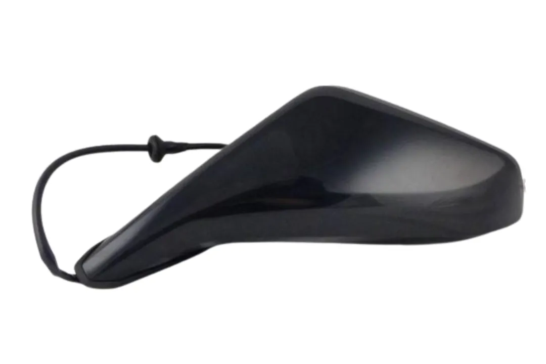 2015 Chevrolet Camaro : Side View Mirror Painted - Image 3