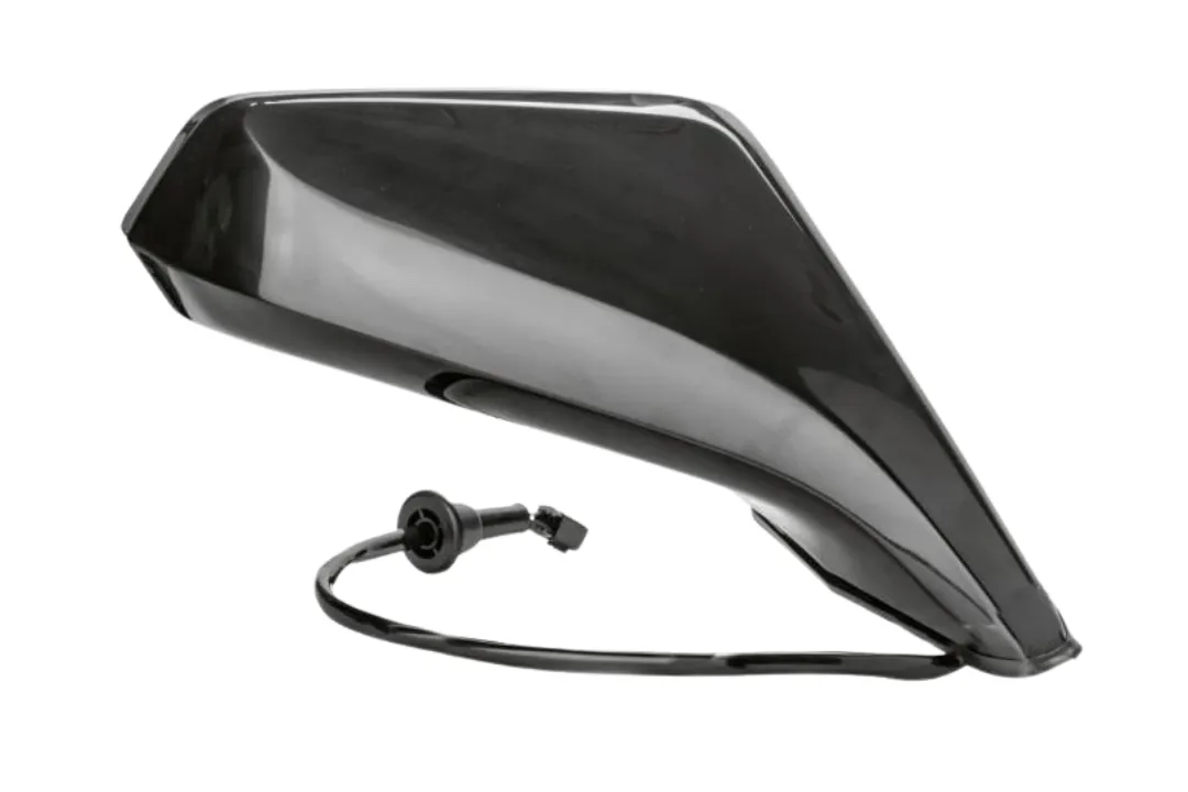 2015 Chevrolet Camaro : Side View Mirror Painted - Image 4