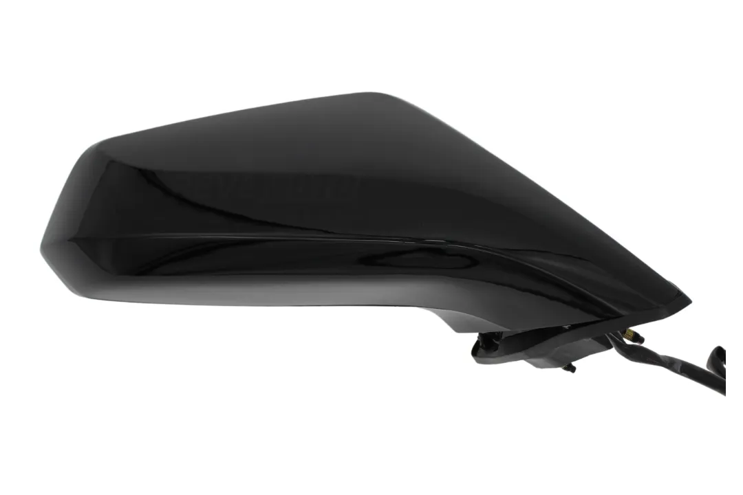2015 Chevrolet Camaro : Side View Mirror Painted - Image 5