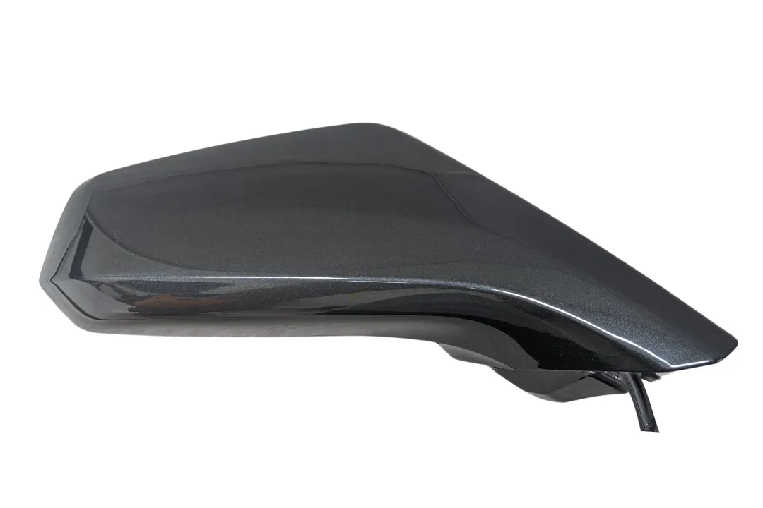 2015 Chevrolet Camaro : Side View Mirror Painted - Image 6