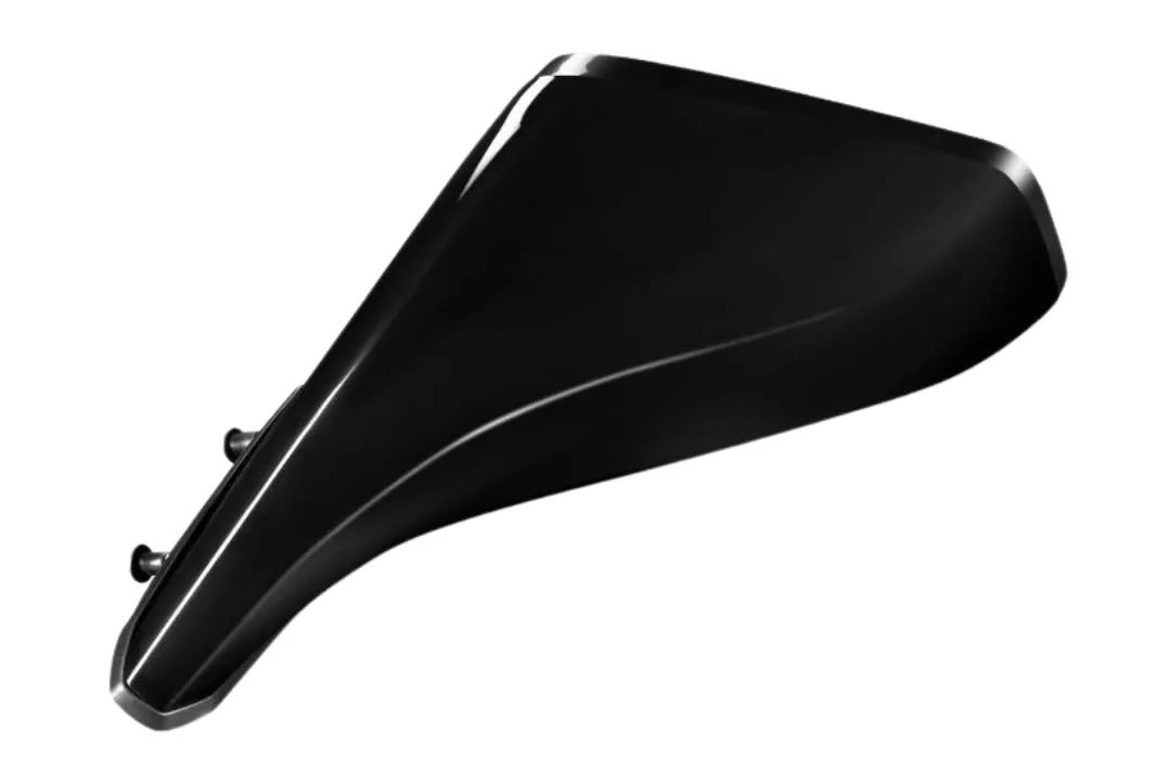 2015 Chevrolet Camaro : Side View Mirror Painted - Image 7