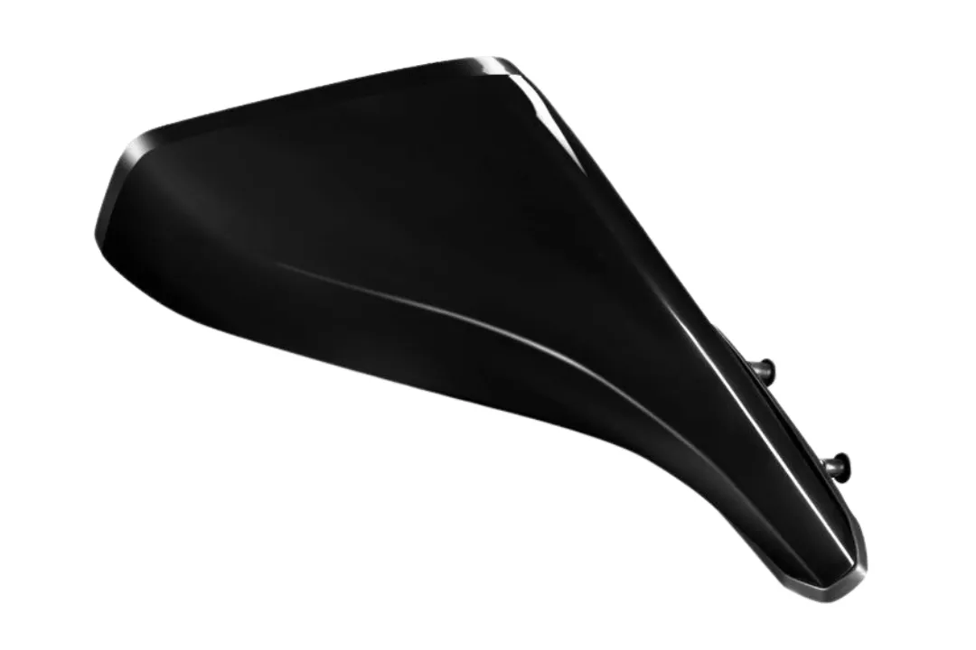 2015 Chevrolet Camaro : Side View Mirror Painted - Image 8