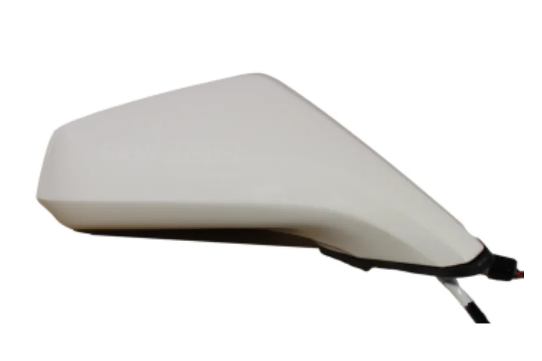 2015 Chevrolet Camaro : Side View Mirror Painted - Image 9