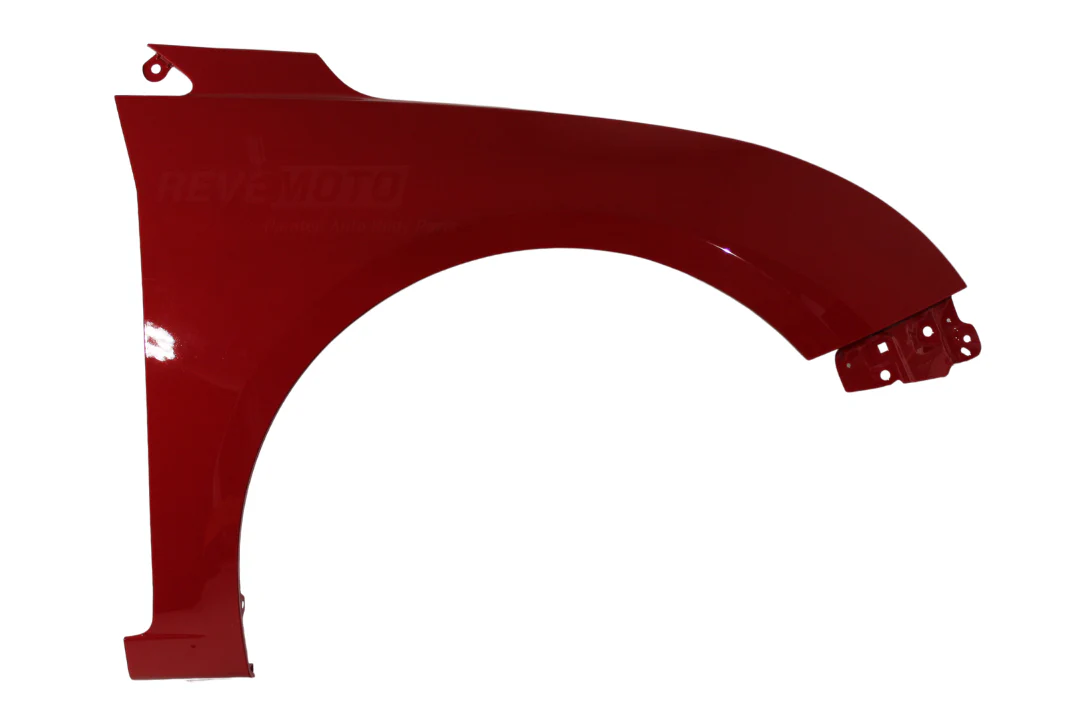 2011-2016 Chevrolet Cruze : Fender Painted (Passenger-Side) - Image 2