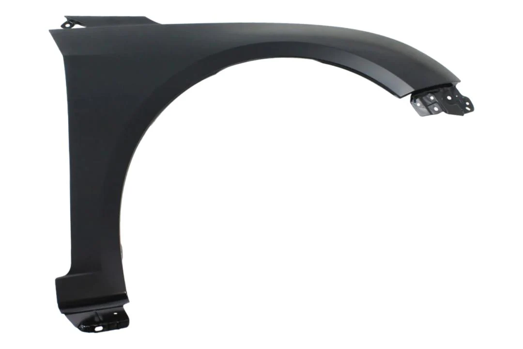 2011-2016 Chevrolet Cruze : Fender Painted (Passenger-Side) - Image 3