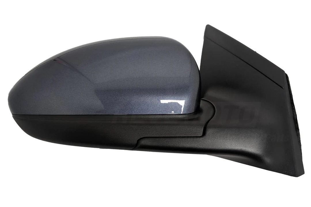 2015 Chevrolet Cruze : Side View Mirror Painted (WITH: Eco Models) - Image 4