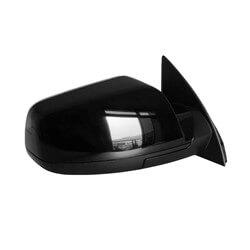 2015 Chevrolet Equinox : Side View Mirror Painted - Image 3