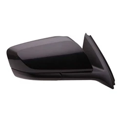 2015 Chevrolet Impala : Side View Mirror Painted - Image 4
