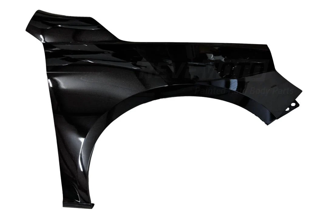 2013-2015 Chevrolet Malibu : Fender Painted - Image 3