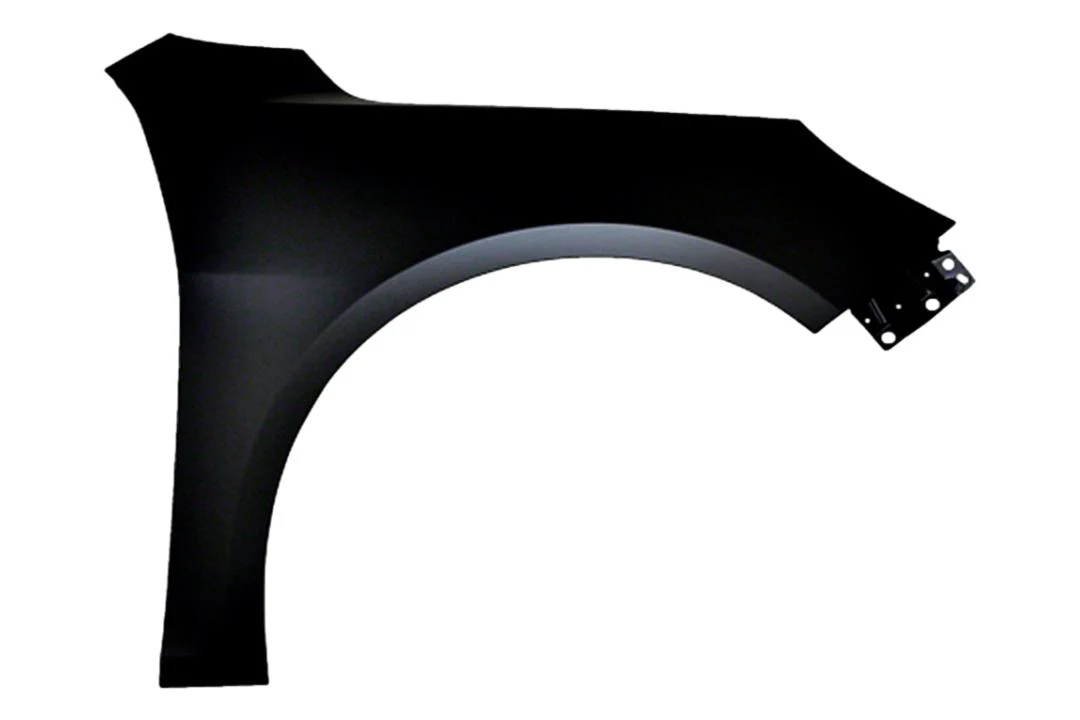 2013-2015 Chevrolet Malibu : Fender Painted - Image 4