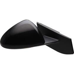2015 Chevrolet Spark : Side View Mirror Painted - Image 2